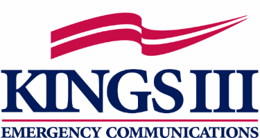 Kings III Emergency Communications 