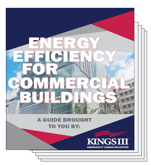 Energy Efficiency Cover Page 